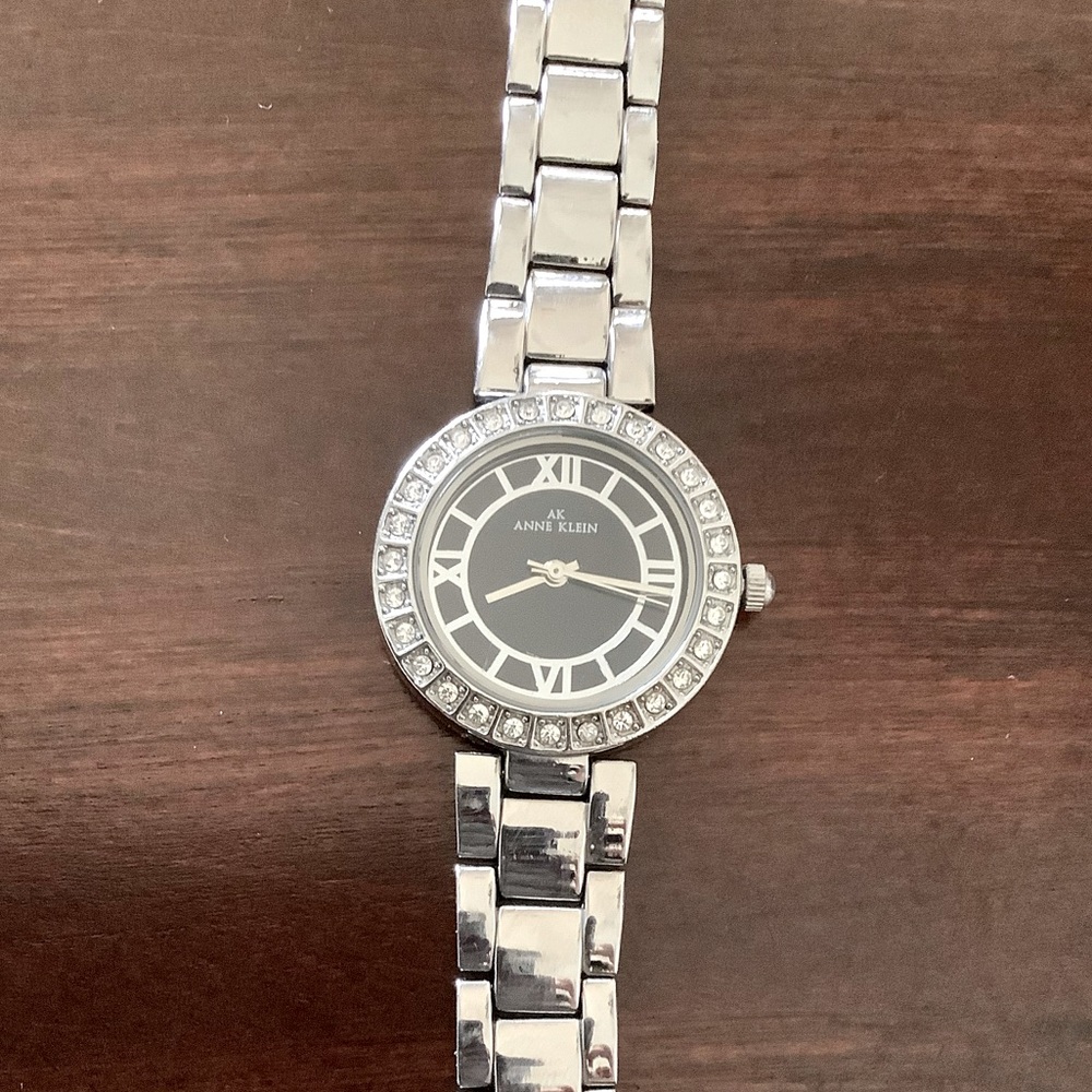 ANNE KLEIN Watch